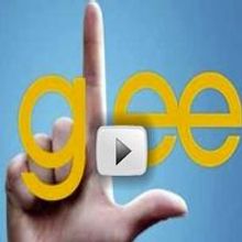 FULL AUDIO: Morrison and Harris Sing 'Dream On' on GLEE